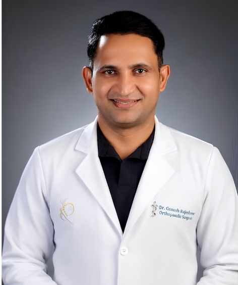Dr. Ganesh Rajeshwar